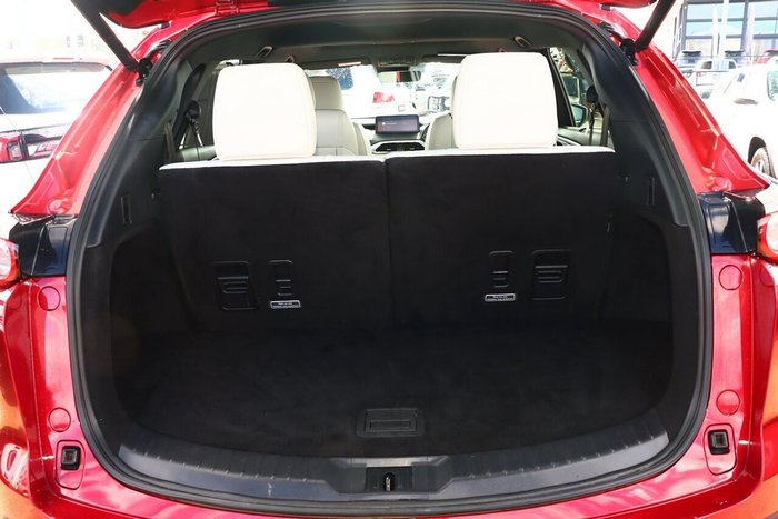 2022 Mazda CX-9 Azami LE