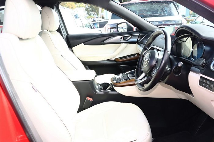 2022 Mazda CX-9 Azami LE