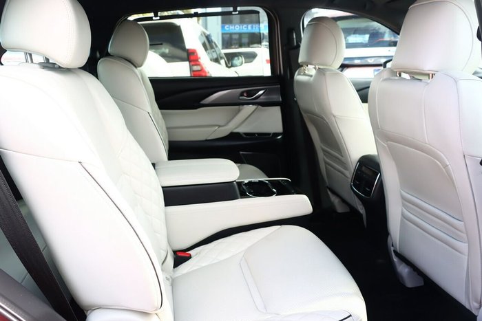 2022 Mazda CX-9 Azami LE