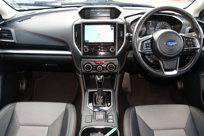 2022 Subaru XV 2.0i Premium