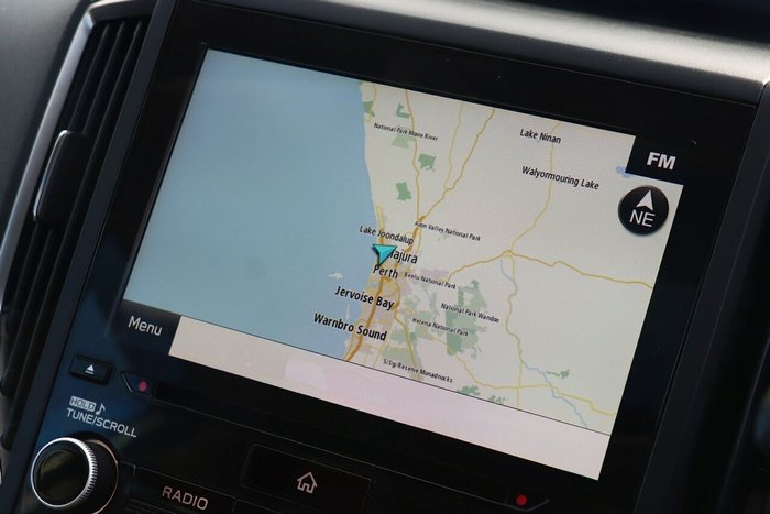 2022 Subaru XV 2.0i Premium