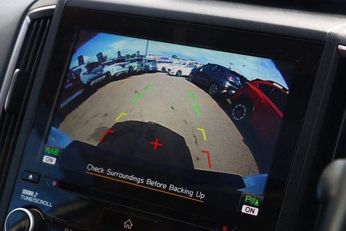 2022 Subaru XV 2.0i Premium