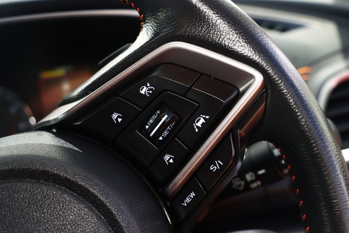 2022 Subaru XV 2.0i Premium