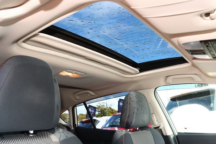 2022 Subaru XV 2.0i Premium