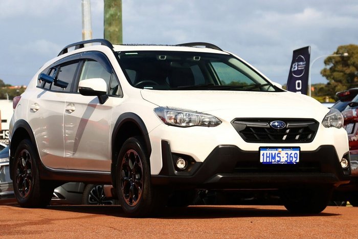 2022 Subaru XV 2.0i Premium