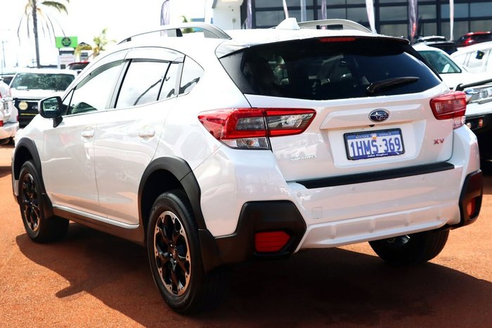 2022 Subaru XV 2.0i Premium