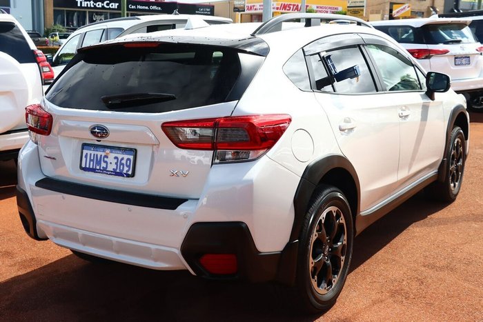 2022 Subaru XV 2.0i Premium