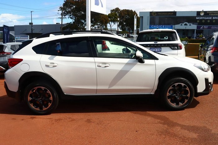 2022 Subaru XV 2.0i Premium