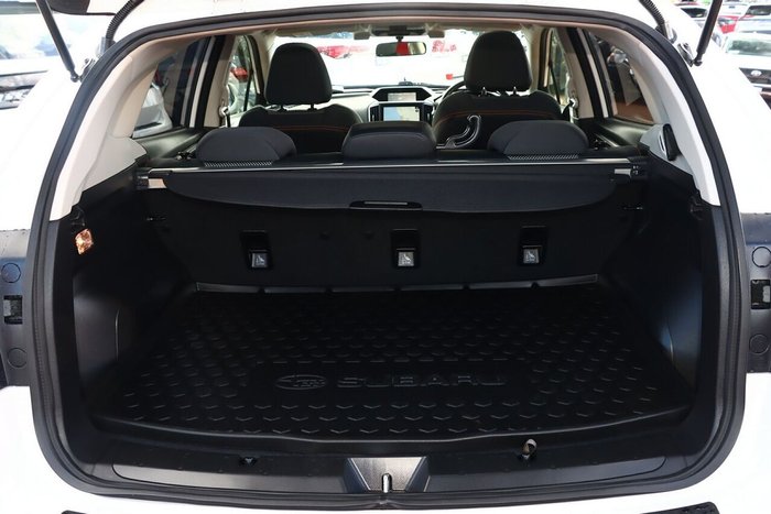 2022 Subaru XV 2.0i Premium