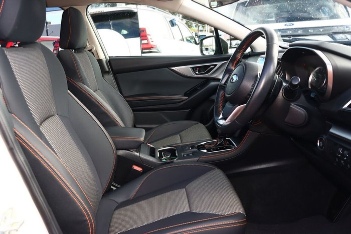 2022 Subaru XV 2.0i Premium