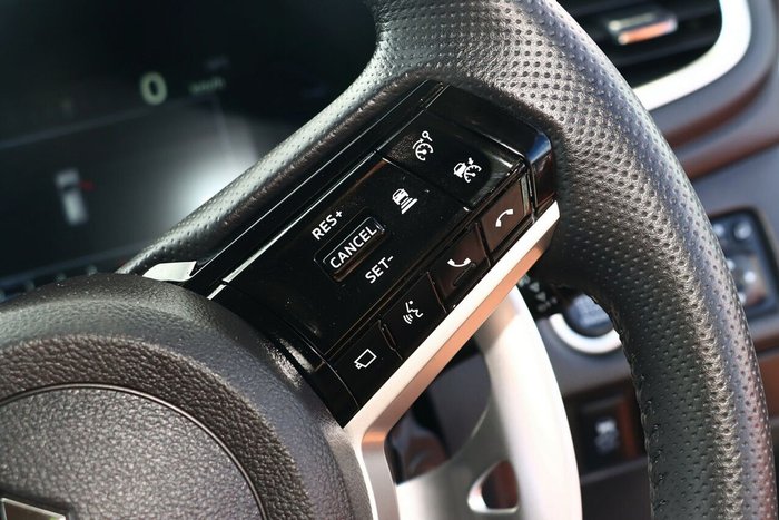 2024 Mitsubishi Pajero Sport Exceed