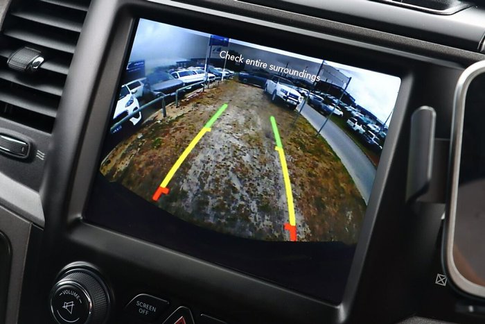 2021 RAM 1500 Express RamBox