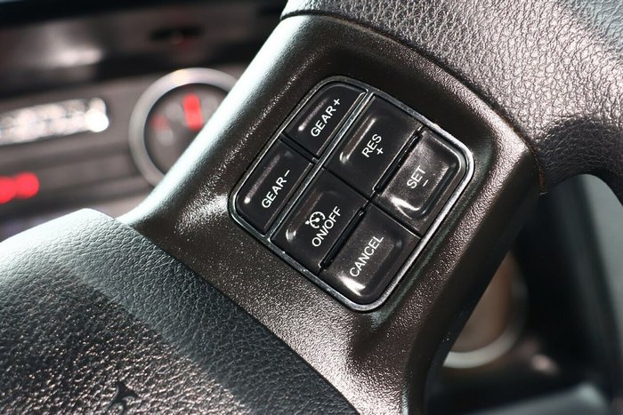 2021 RAM 1500 Express RamBox