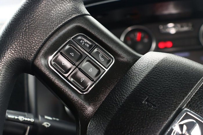 2021 RAM 1500 Express RamBox