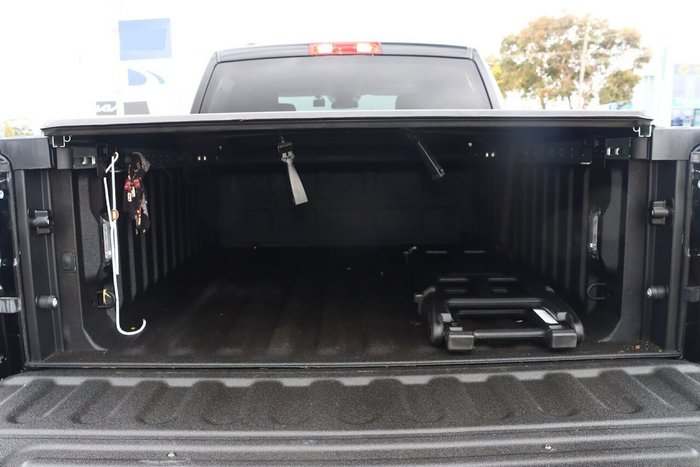 2021 RAM 1500 Express RamBox