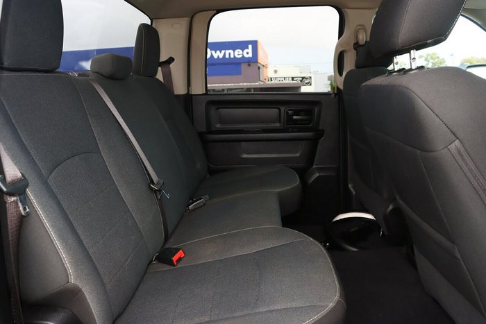 2021 RAM 1500 Express RamBox