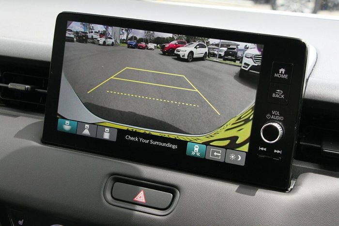 2023 Honda HR-V e:HEV L