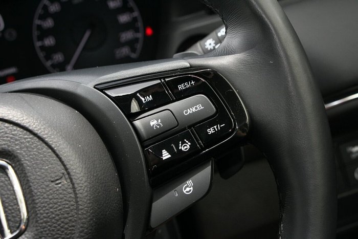 2023 Honda HR-V e:HEV L