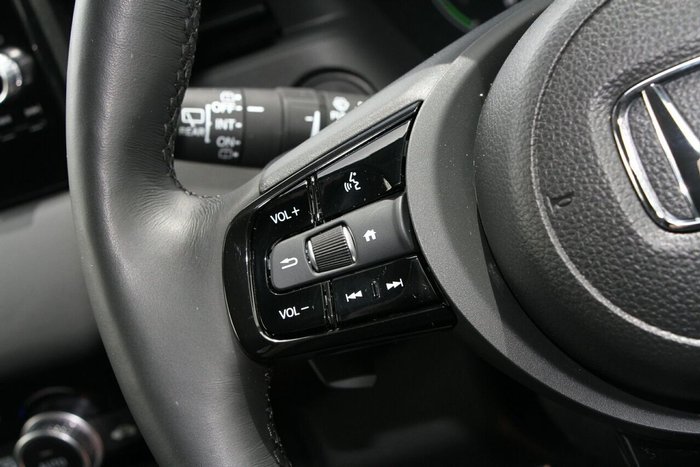 2023 Honda HR-V e:HEV L
