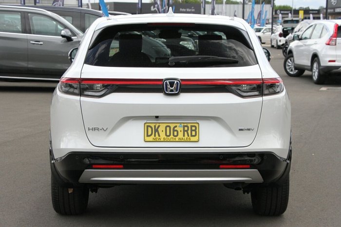 2023 Honda HR-V e:HEV L