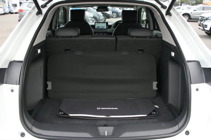 2023 Honda HR-V e:HEV L