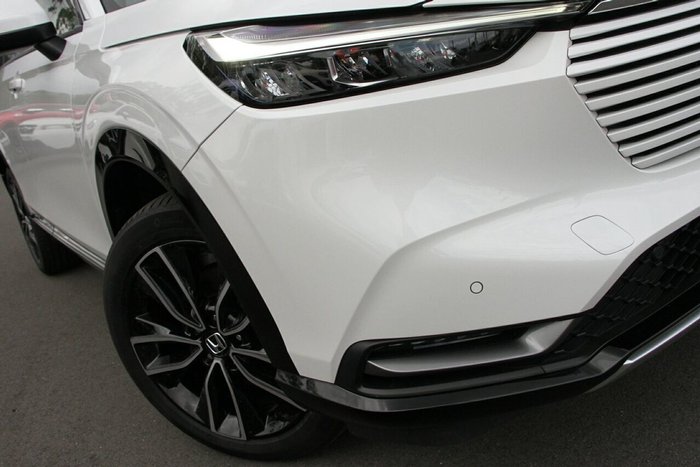 2023 Honda HR-V e:HEV L