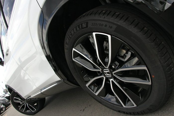 2023 Honda HR-V e:HEV L