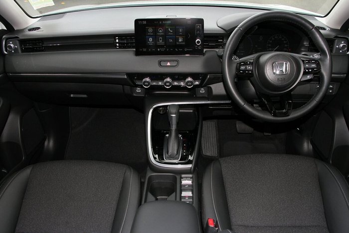 2023 Honda HR-V e:HEV L