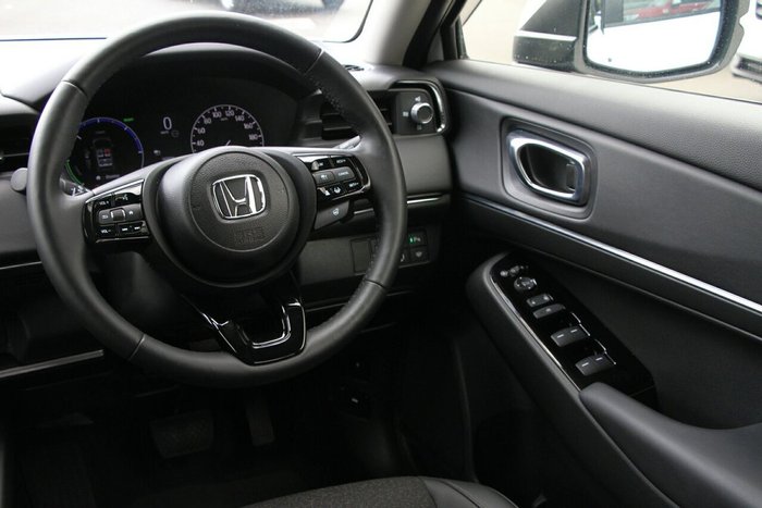 2023 Honda HR-V e:HEV L