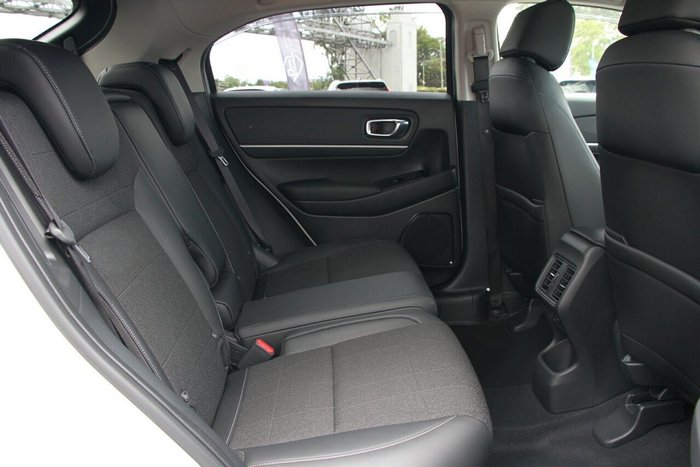 2023 Honda HR-V e:HEV L