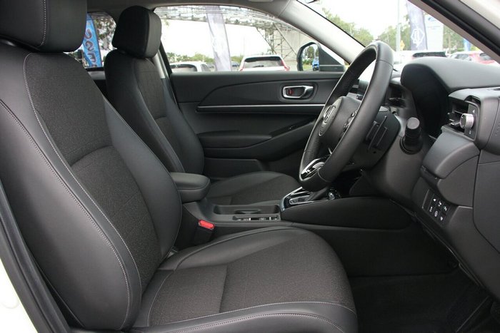 2023 Honda HR-V e:HEV L