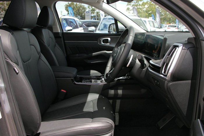 2024 Kia Sorento Sport+