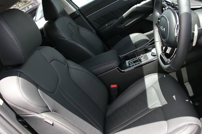 2024 Kia Sorento Sport+