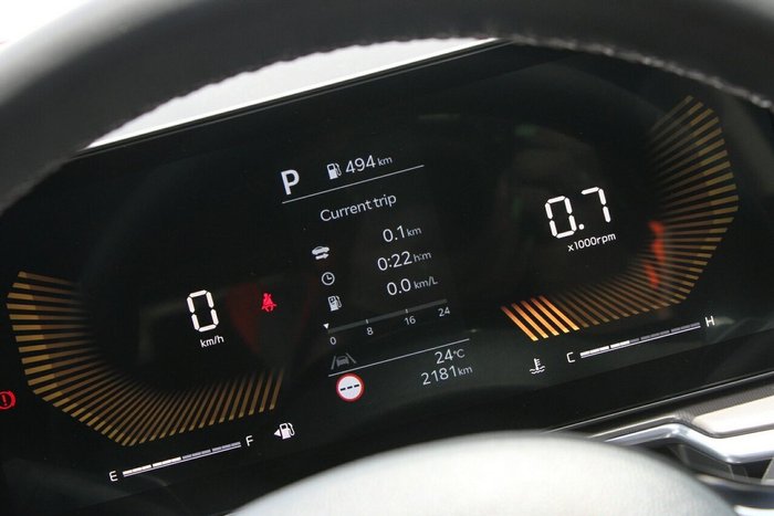 2024 Kia Sorento Sport+