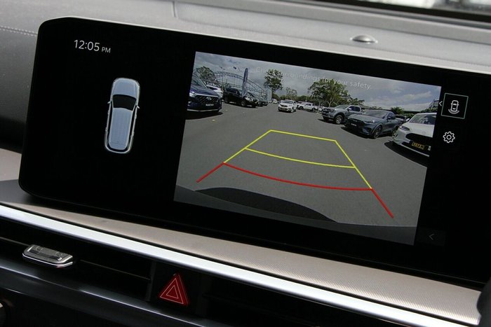 2024 Kia Sorento Sport+