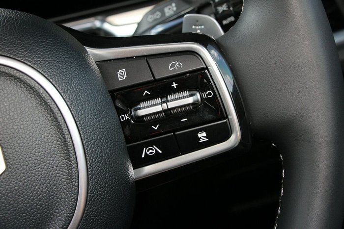 2024 Kia Sorento Sport+