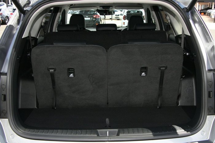 2024 Kia Sorento Sport+