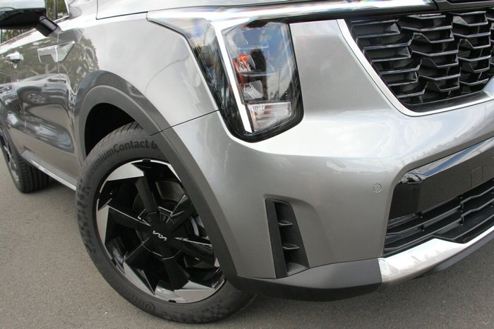 2024 Kia Sorento Sport+