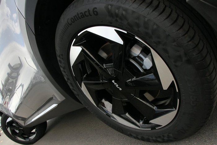 2024 Kia Sorento Sport+