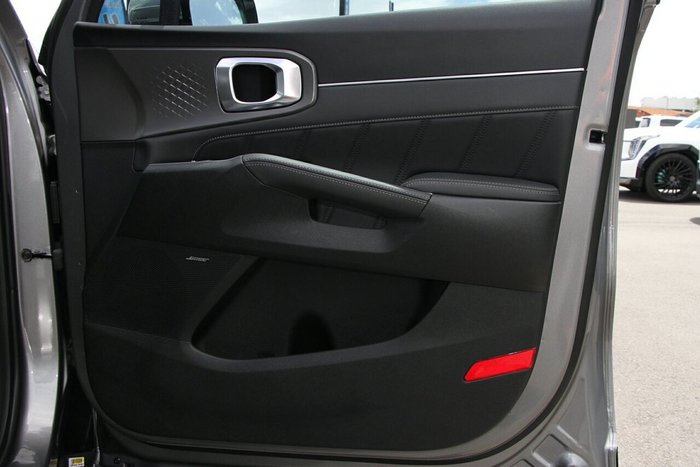 2024 Kia Sorento Sport+