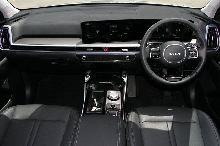 2024 Kia Sorento Sport+