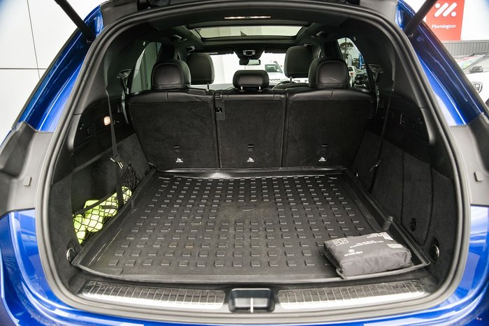 2019 Mercedes-Benz GLE-Class GLE450