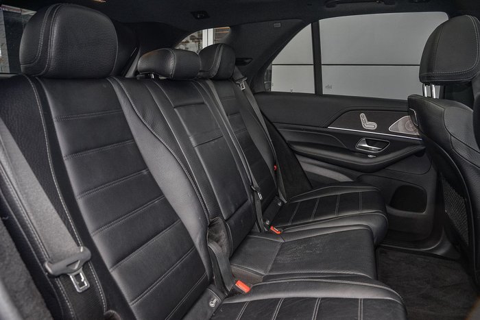 2019 Mercedes-Benz GLE-Class GLE450