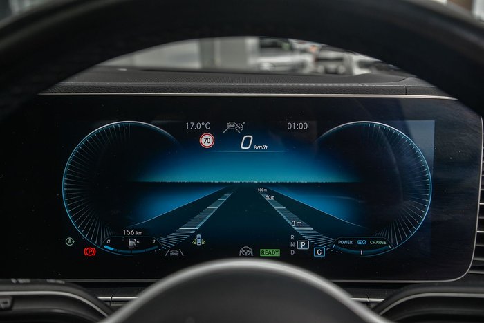 2019 Mercedes-Benz GLE-Class GLE450