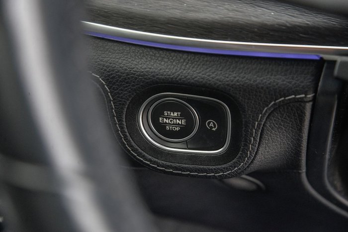 2019 Mercedes-Benz GLE-Class GLE450