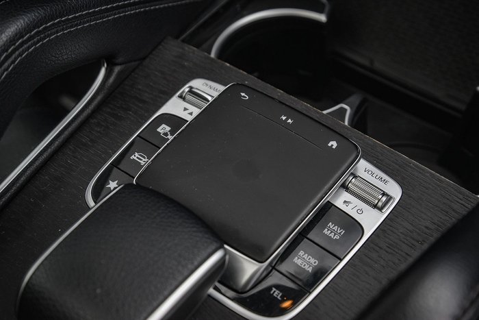 2019 Mercedes-Benz GLE-Class GLE450