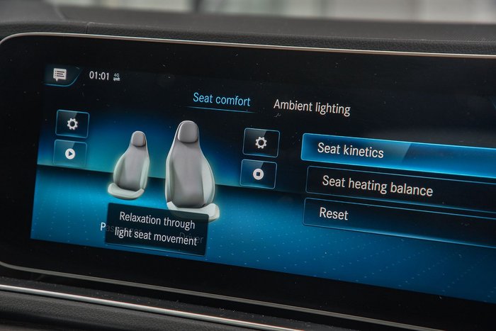 2019 Mercedes-Benz GLE-Class GLE450