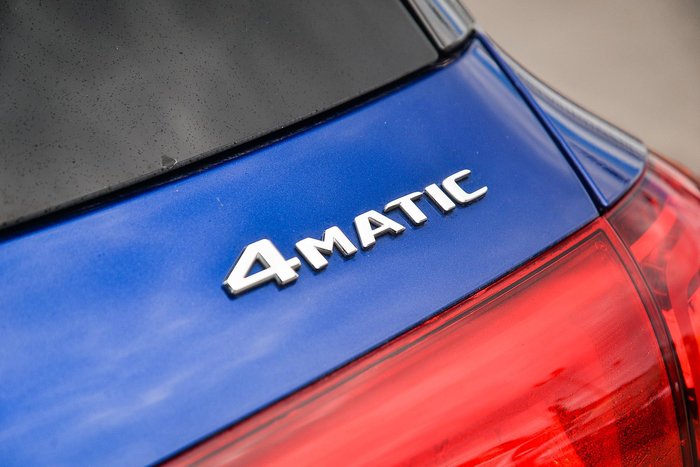 2019 Mercedes-Benz GLE-Class GLE450