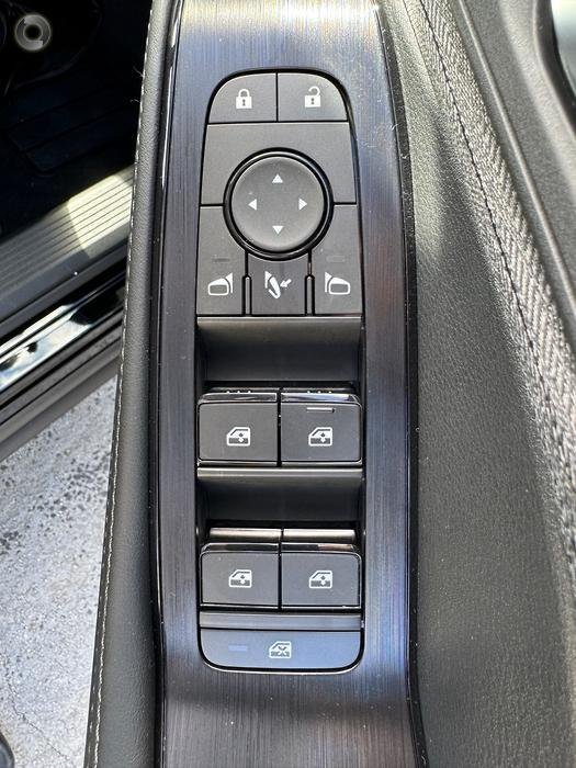 2025 Nissan X-TRAIL ST