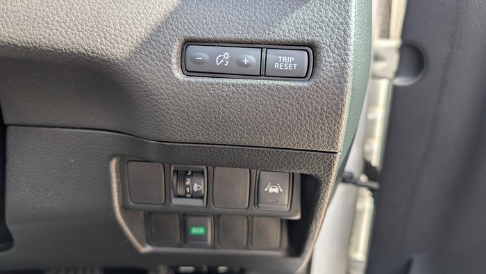 2018 Nissan QASHQAI ST-L